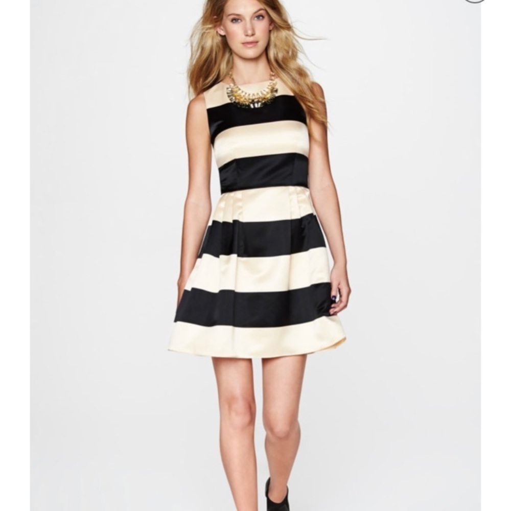 NWT CECE BY Cynthia Steffe formal dress